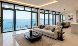 The Oceanfront @ Sentosa Cove (D4), Condominium #613293271